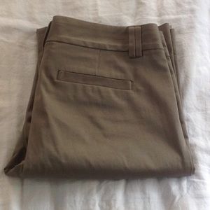Banana Republic Logan Slack Pant